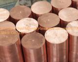 Tellurium Copper Bar / Rod / Wire / Profile / Shape (C14500,CW118C, CuTeP)