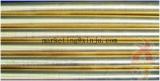 Nonmagnetic Leaded Brass Bar, Rod, Wire, Shape,  HBi60